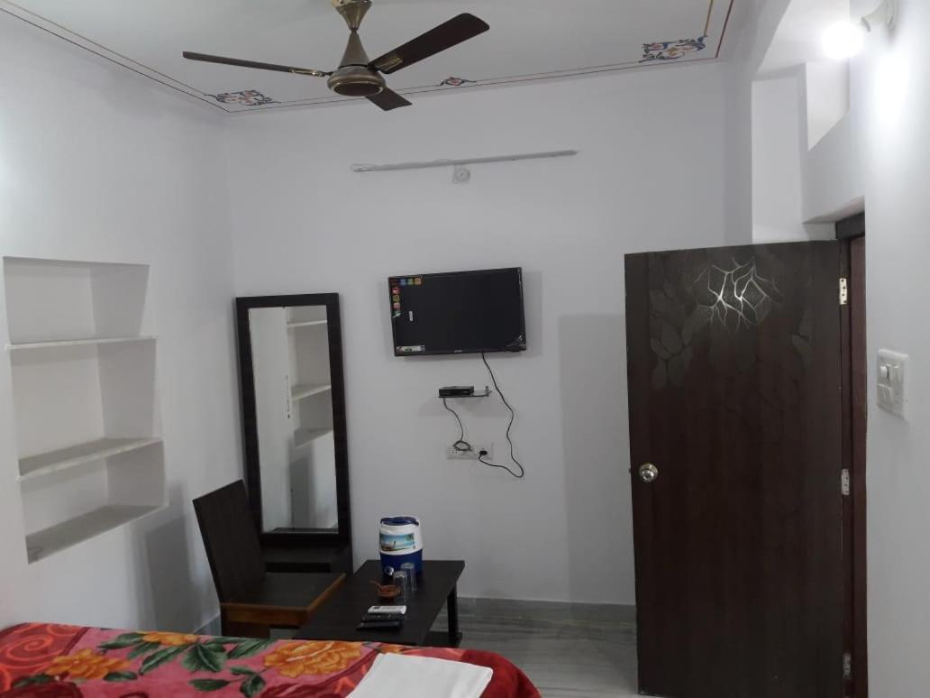 Hotel The Takhatgarh