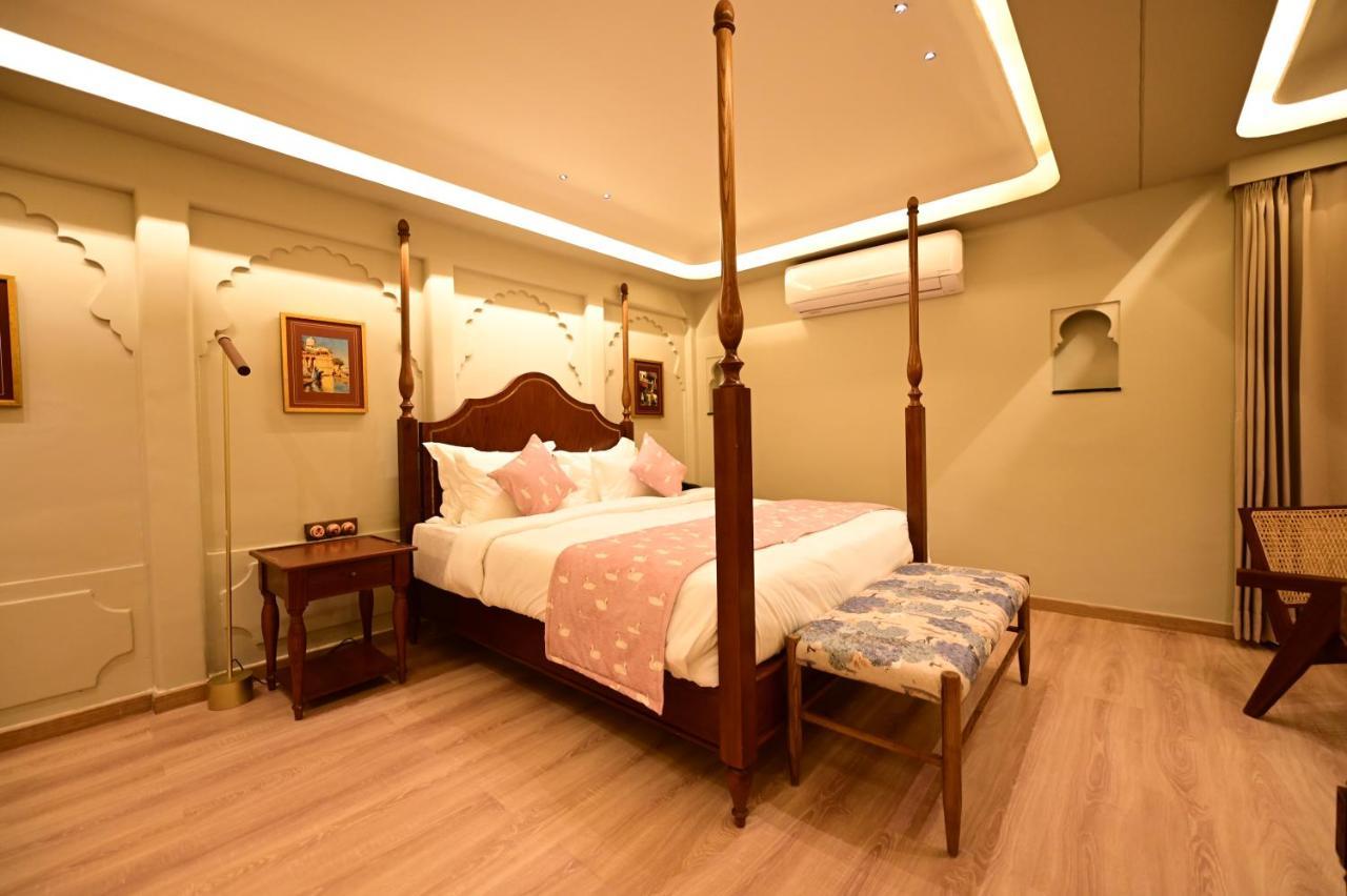 The Red Pier By Downtown 3*