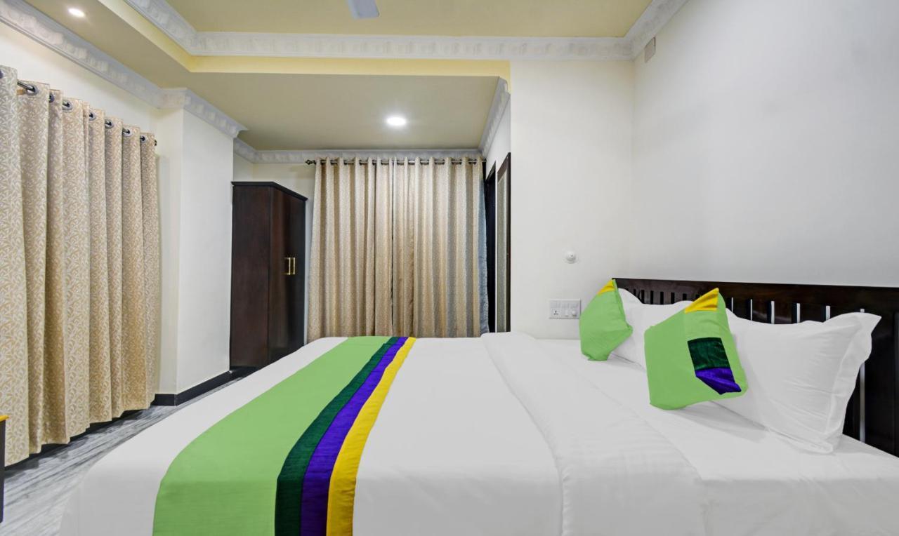 Hotel Treebo Jheel Mahal 3*