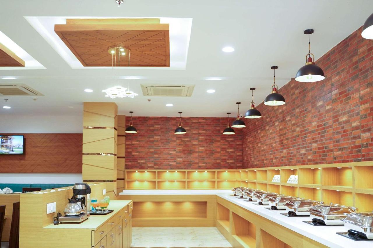 Hotel Comfort Inn, Udaipur