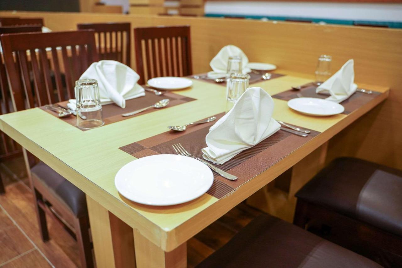 Comfort Inn, Hotel Udaipur