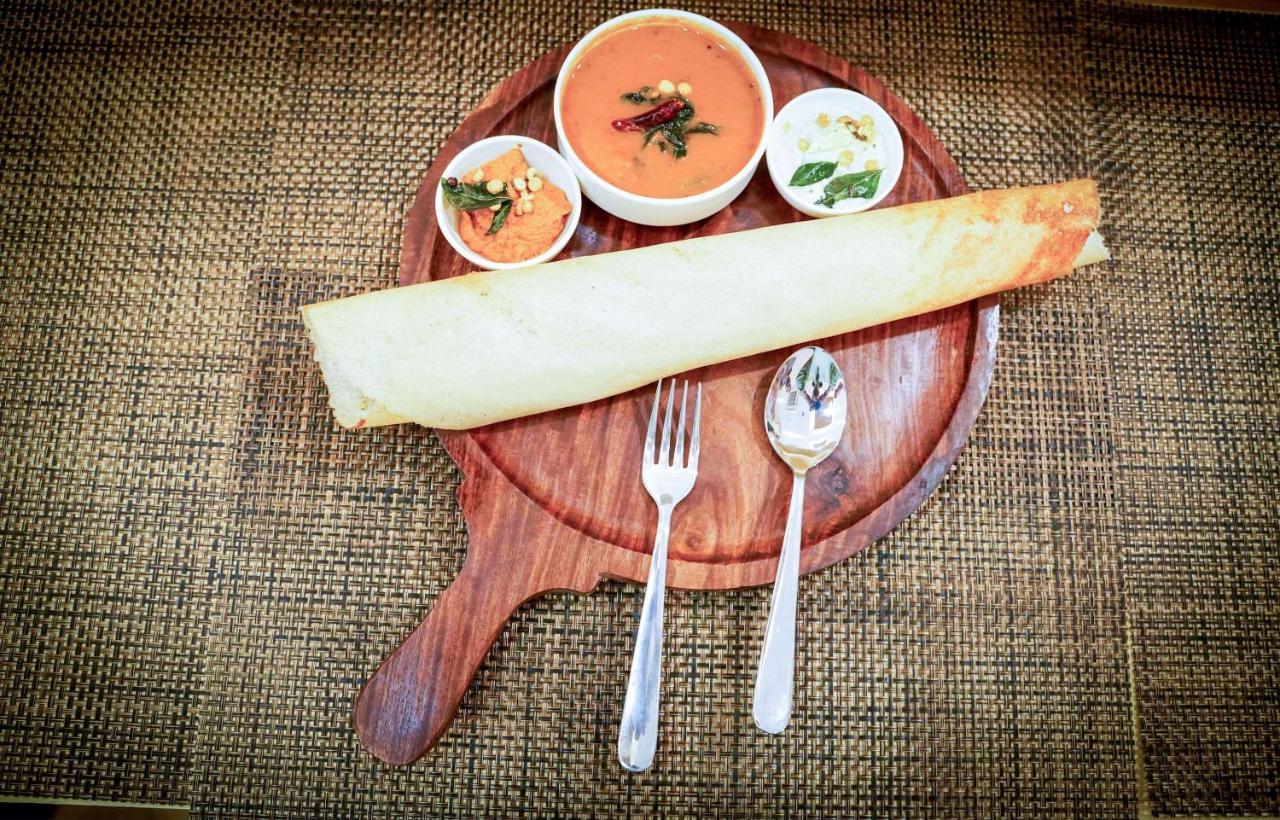 Comfort Inn, Udaipur