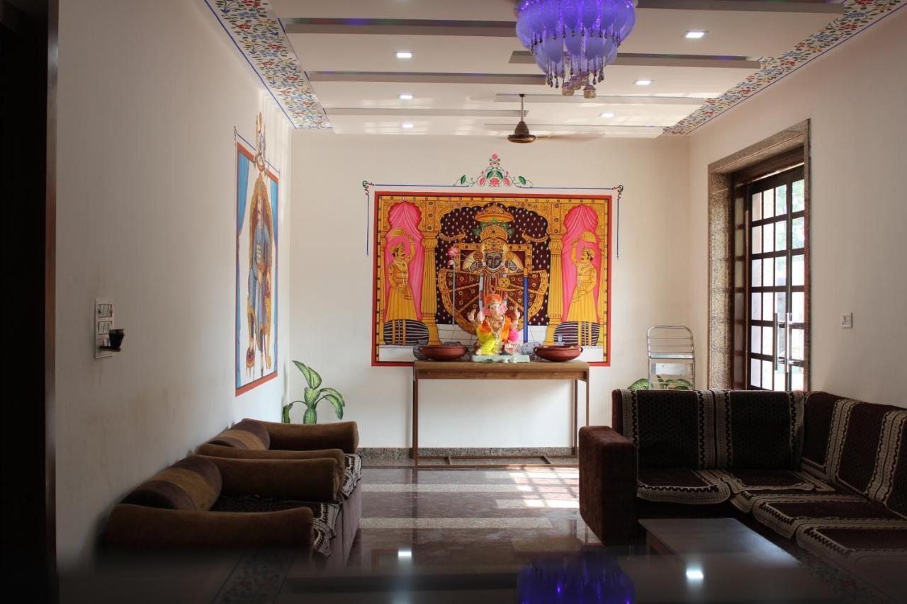 Resort The Kushal Bagh Palace By Calator & Resorts Udaipur