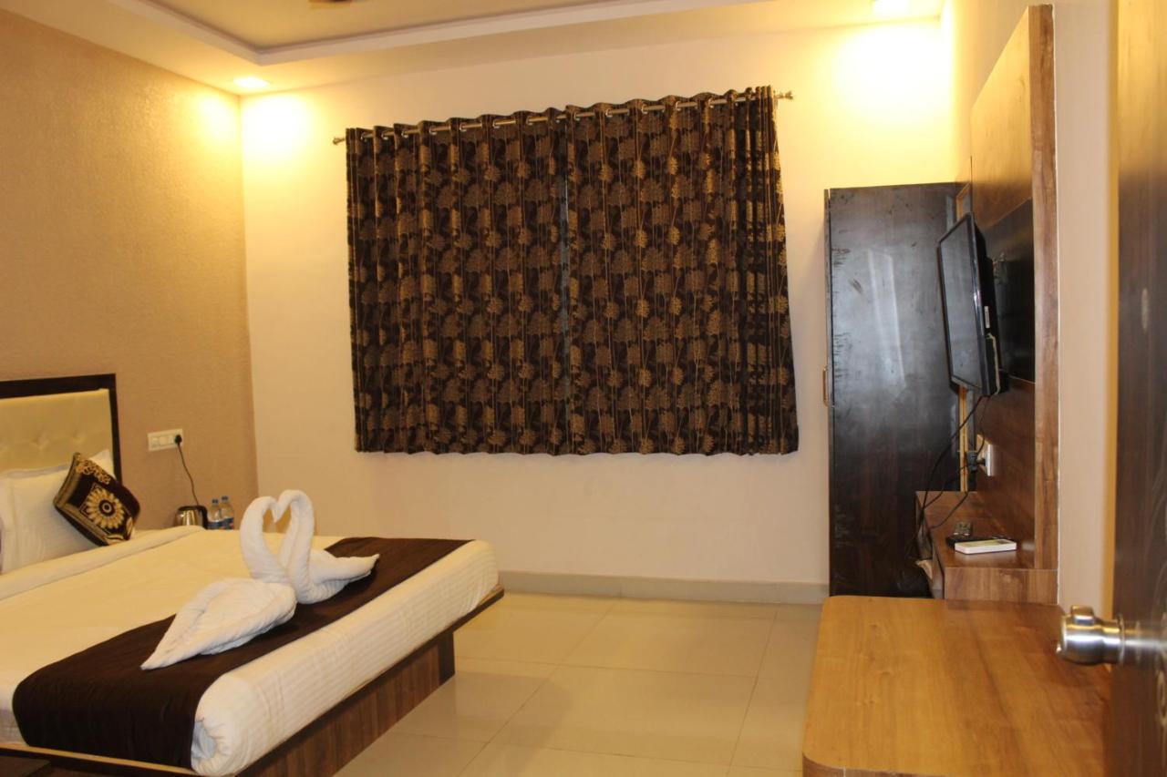 The Kushal Bagh Palace By Calator & Resorts