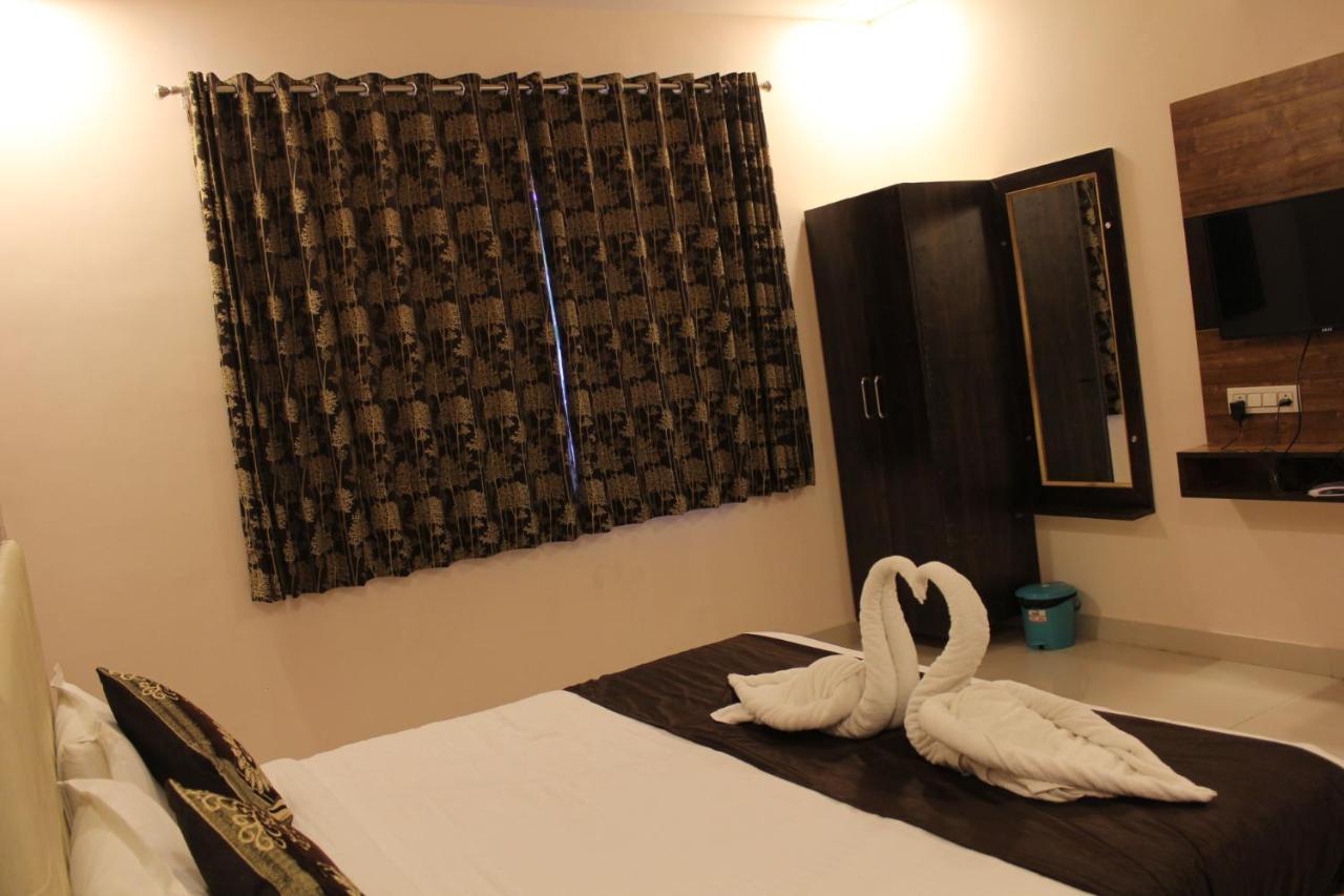The Kushal Bagh Palace By Calator & Resorts *