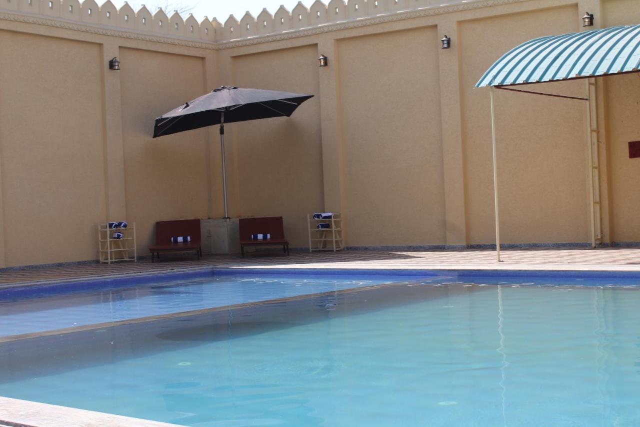 The Kushal Bagh Palace By Calator & Resorts