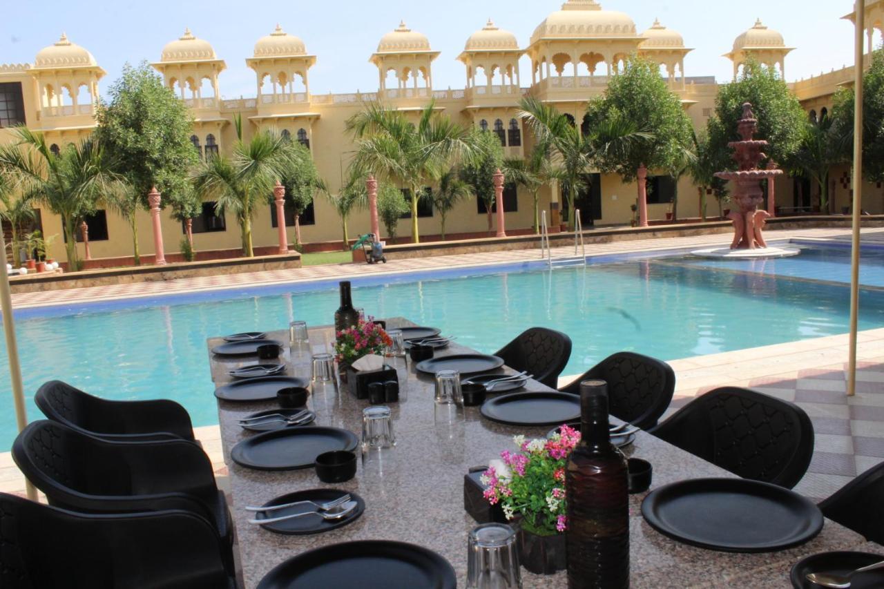 The Kushal Bagh Palace By Calator & Resorts Resort Udaipur