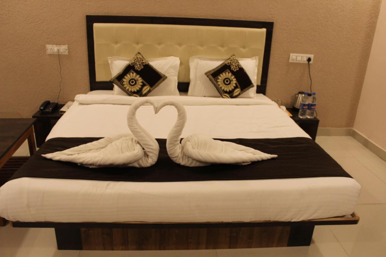 The Kushal Bagh Palace By Calator & Resorts Udaipur