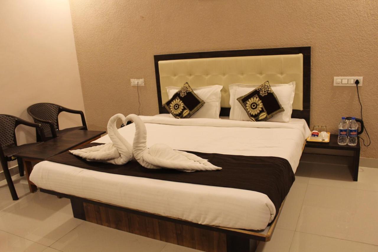 The Kushal Bagh Palace By Calator & Resorts Resort Udaipur