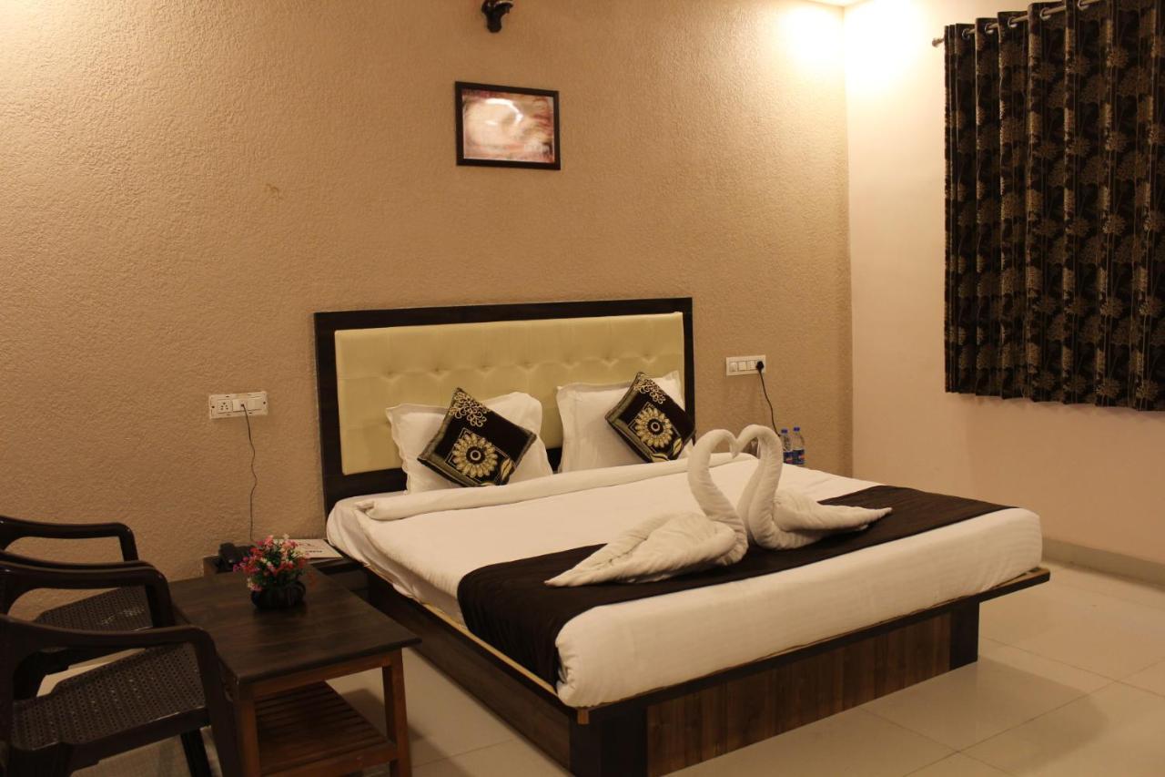 The Kushal Bagh Palace By Calator & Resorts Resort