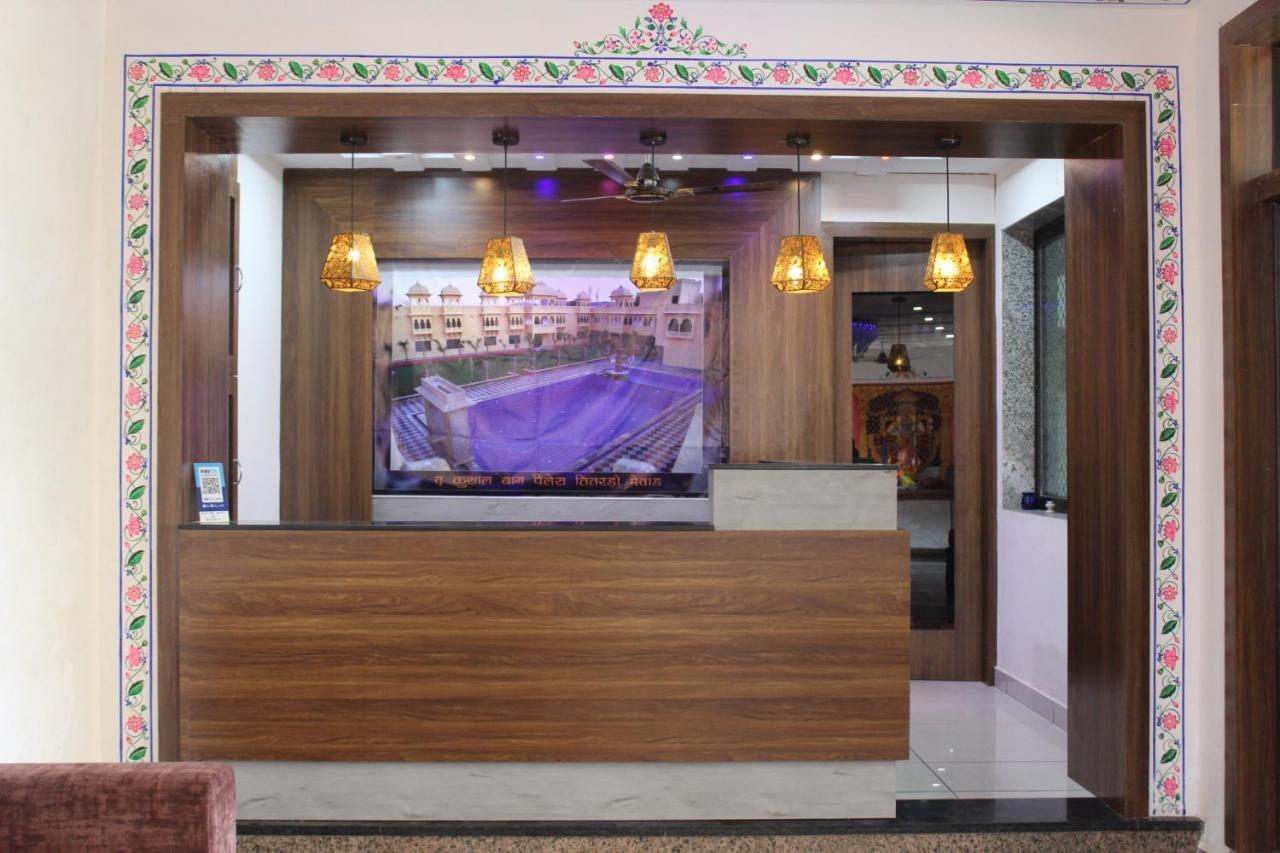 Resort The Kushal Bagh Palace By Calator & Resorts *