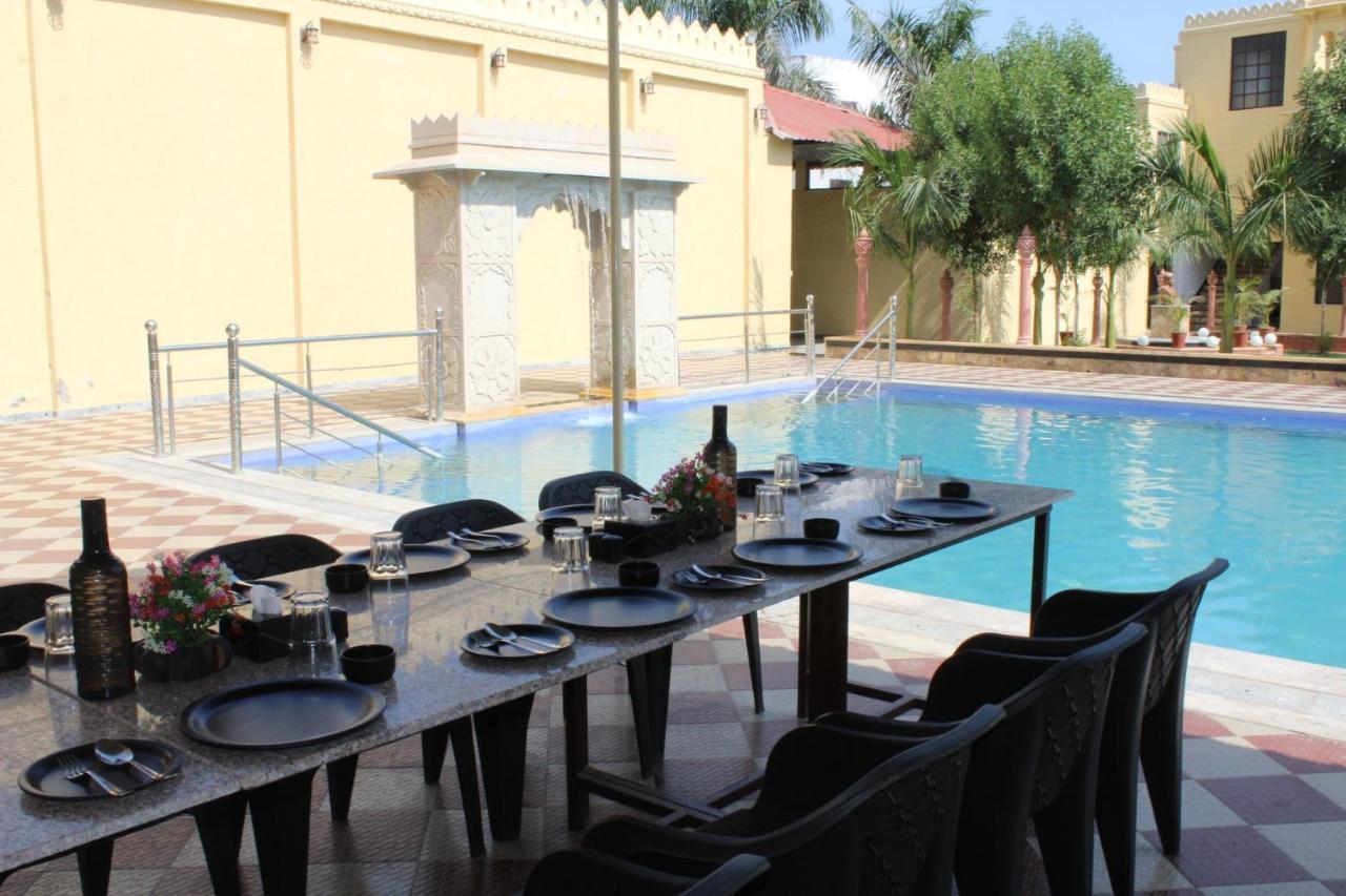 The Kushal Bagh Palace By Calator & Resorts Resort