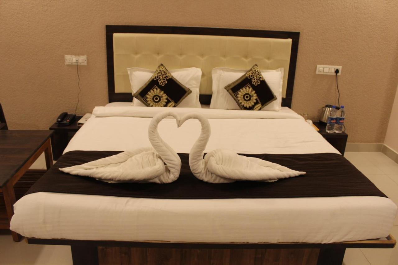 The Kushal Bagh Palace By Calator & Resorts Resort Udaipur