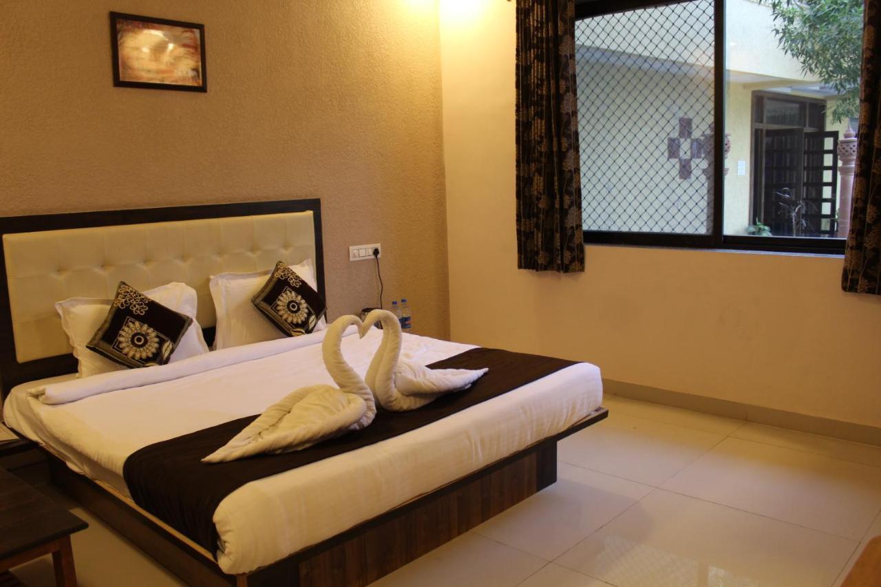 The Kushal Bagh Palace By Calator & Resorts Resort *