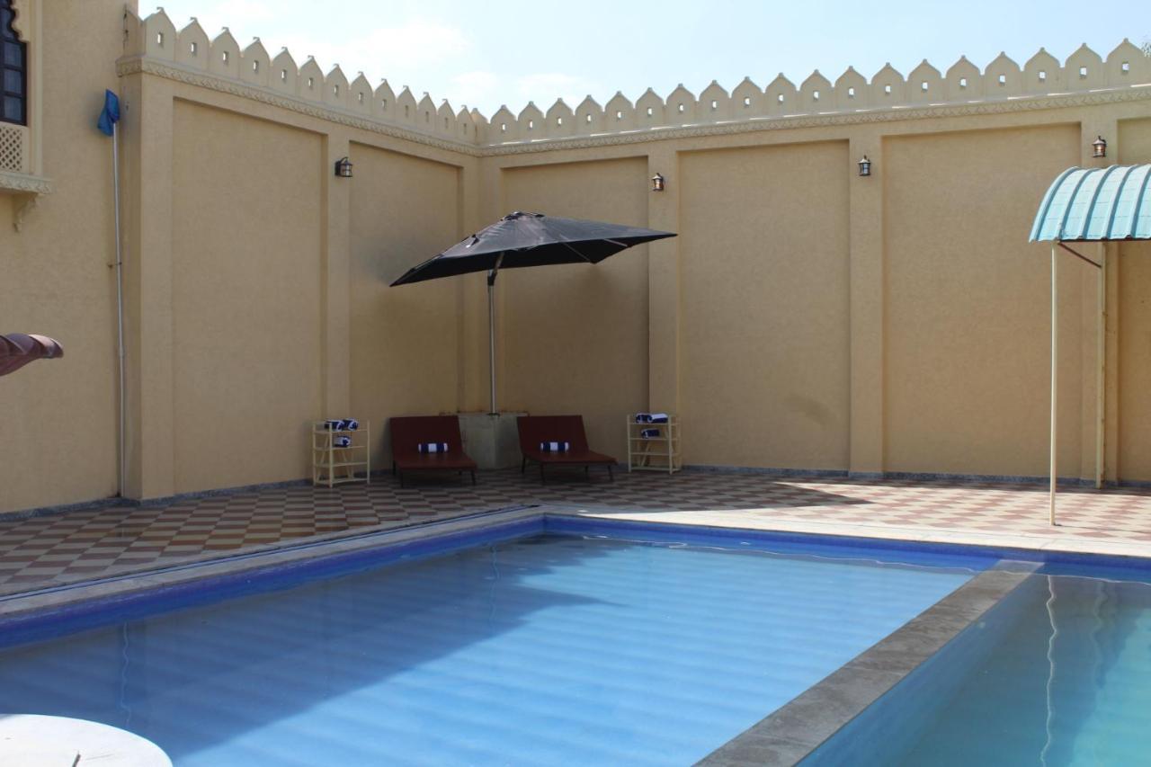 The Kushal Bagh Palace By Calator & Resorts Resort *
