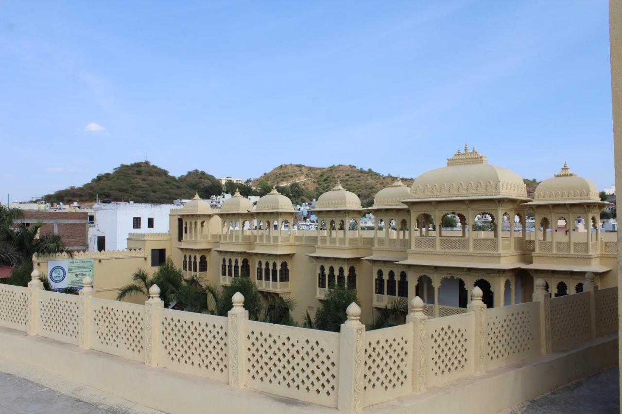 The Kushal Bagh Palace By Calator & Resorts *