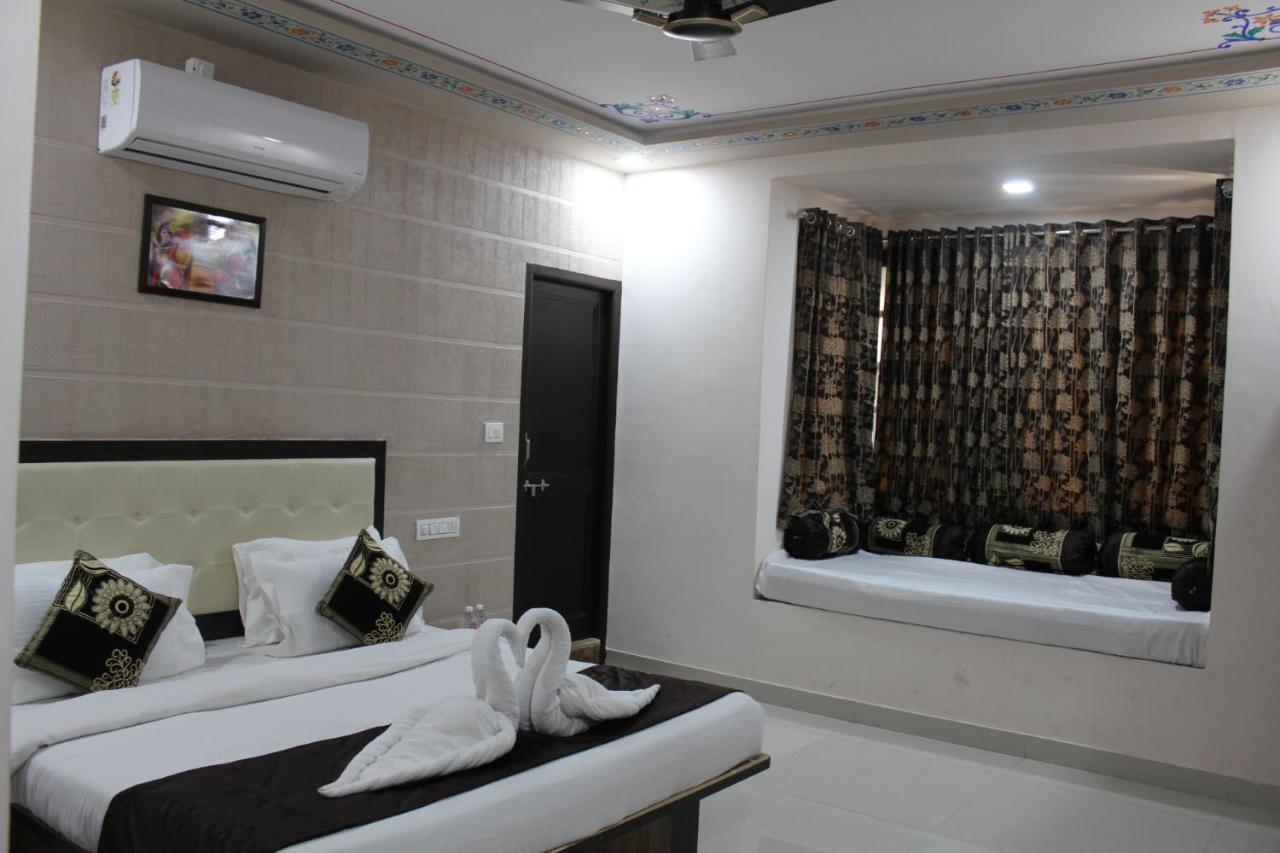 The Kushal Bagh Palace By Calator & Resorts *