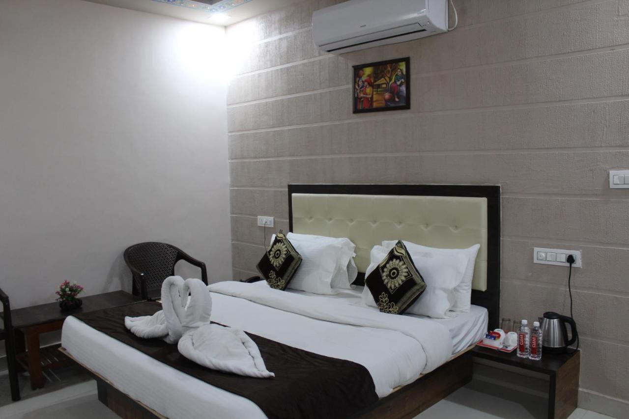 The Kushal Bagh Palace By Calator & Resorts Resort *