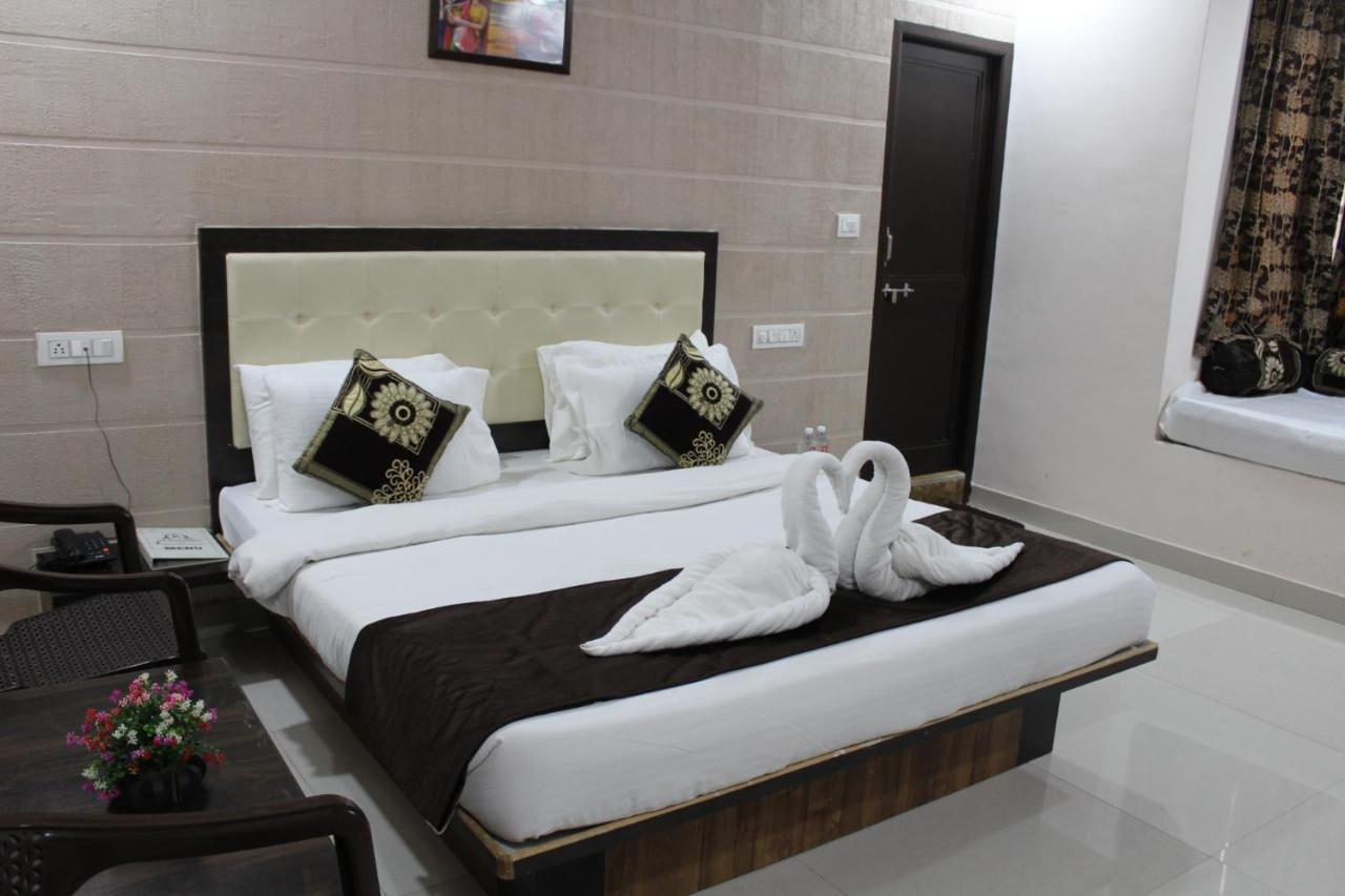 The Kushal Bagh Palace By Calator & Resorts Resort