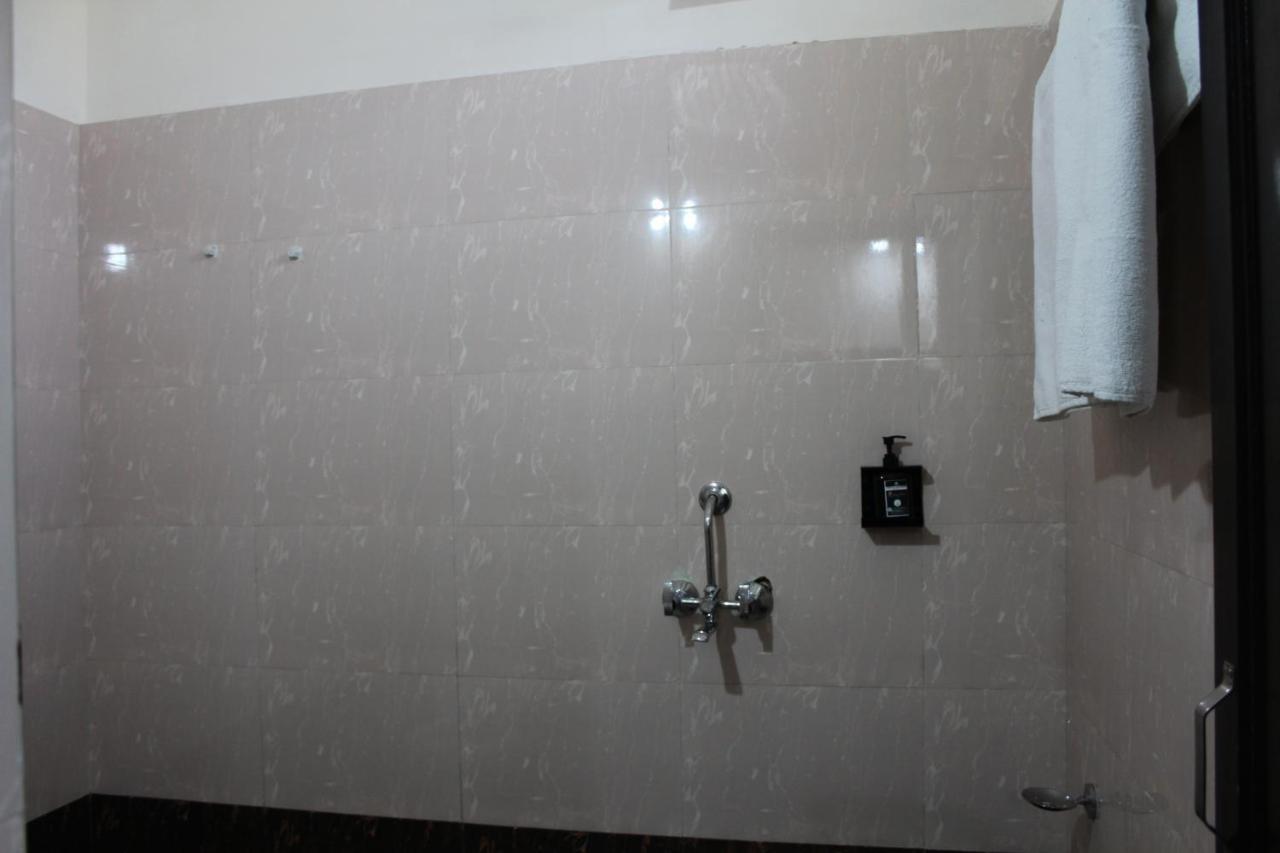 Resort The Kushal Bagh Palace By Calator & Resorts *