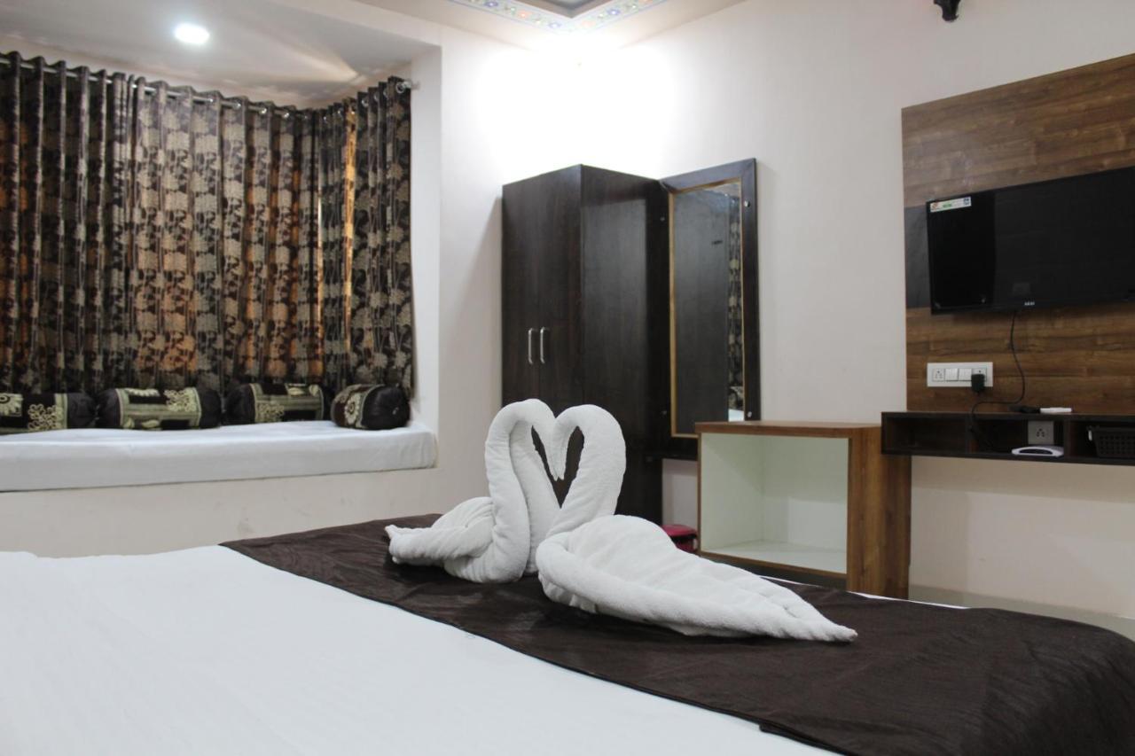 The Kushal Bagh Palace By Calator & Resorts Resort *