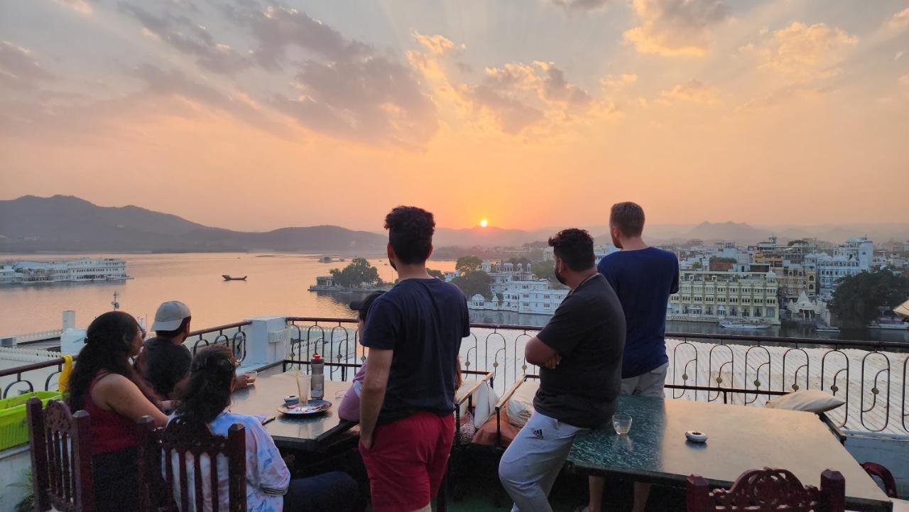 Dreamyard Udaipur