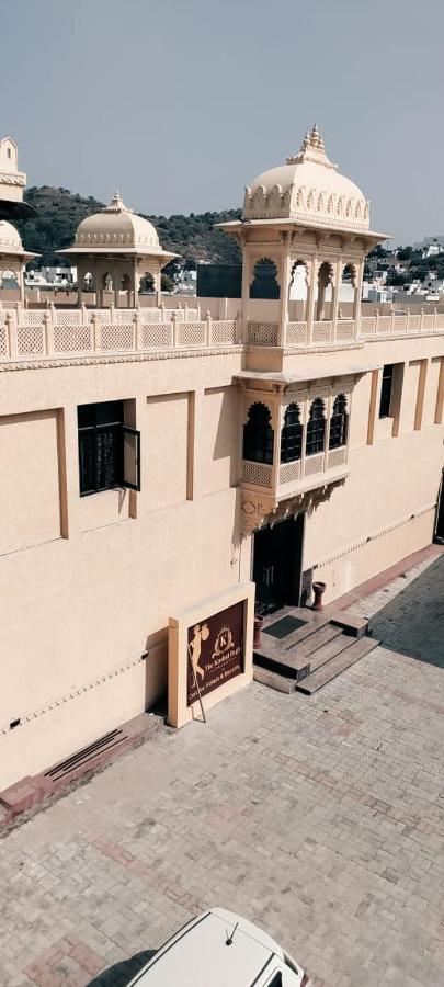 The Kushal Bagh Palace By Calator & Resorts *