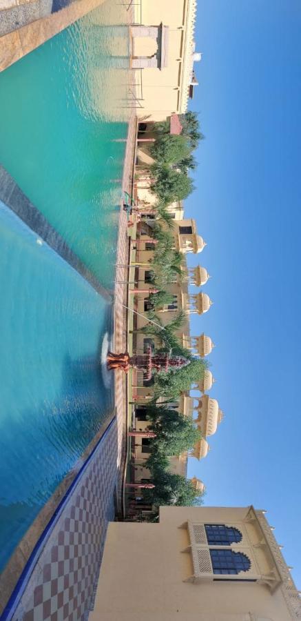 The Kushal Bagh Palace By Calator & Resorts *