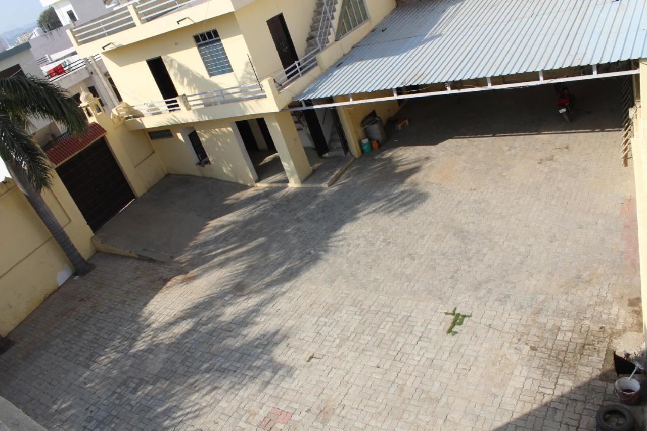 The Kushal Bagh Palace By Calator & Resorts Resort *