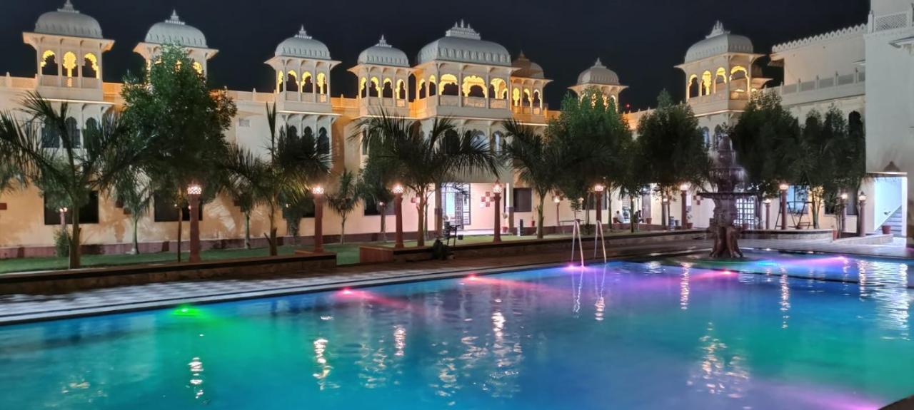 The Kushal Bagh Palace By Calator & Resorts Resort