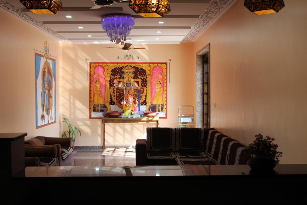 The Kushal Bagh Palace By Calator & Resorts *