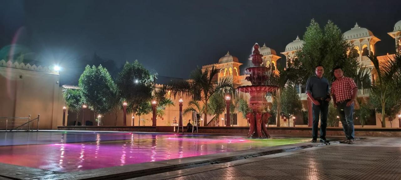 The Kushal Bagh Palace By Calator & Resorts Resort