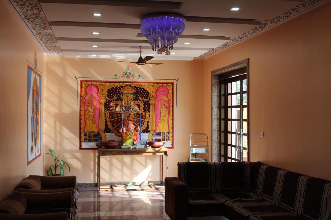 Resort The Kushal Bagh Palace By Calator & Resorts *