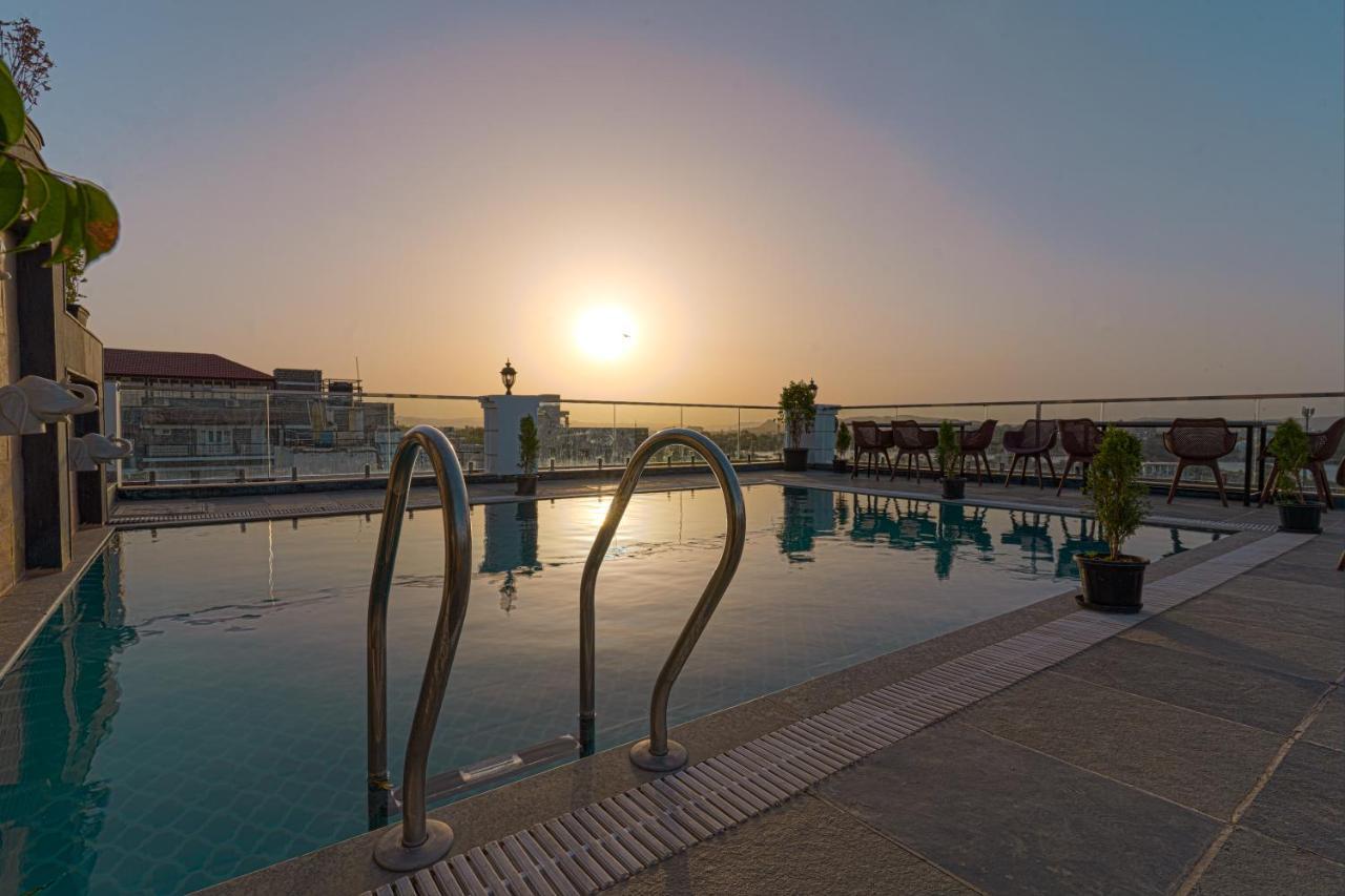 Hotel Revaas View Boutique Udaipur
