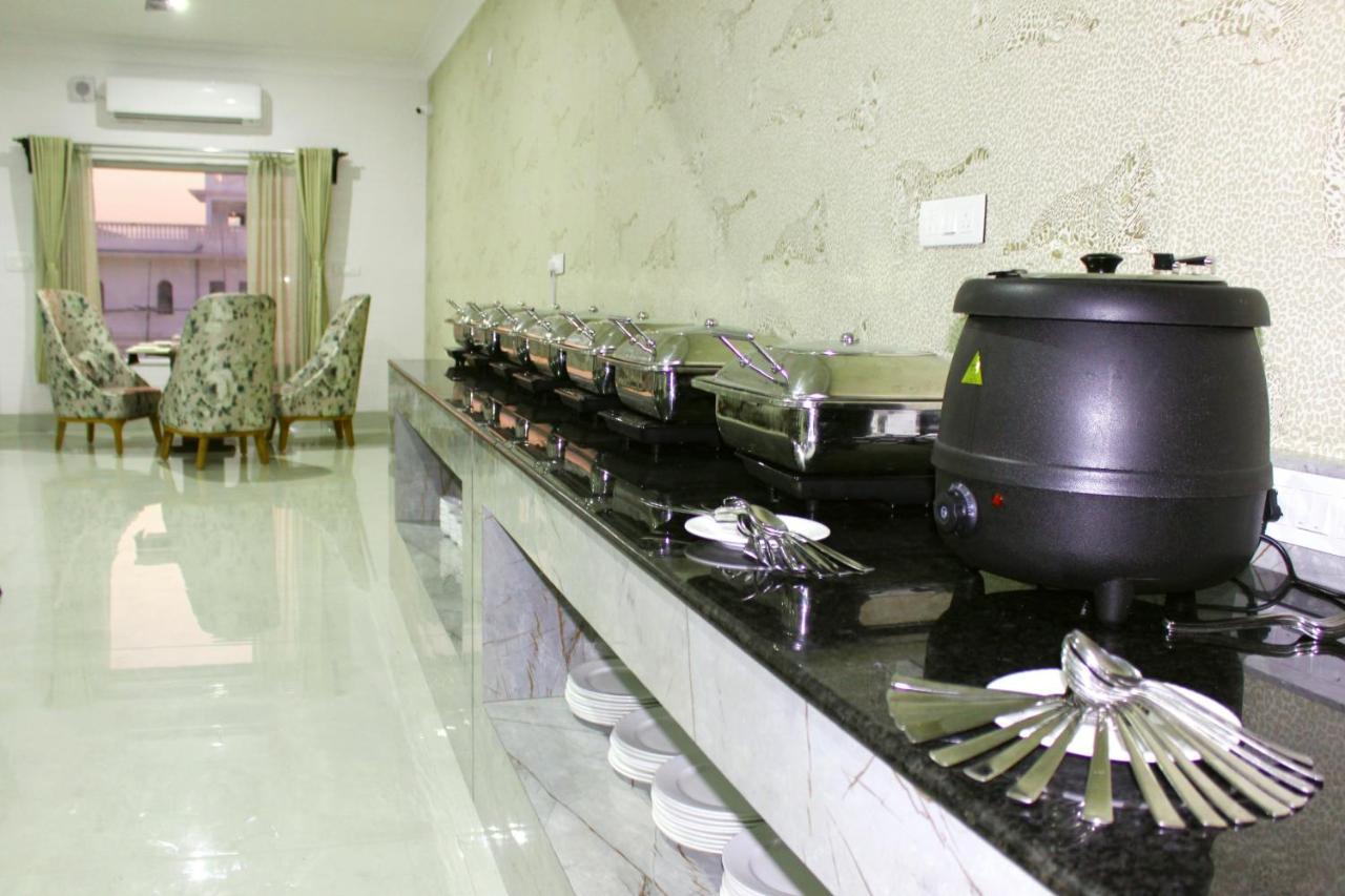 Revaas View Boutique Hotel