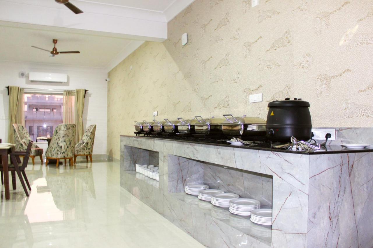Revaas View Boutique Hotel