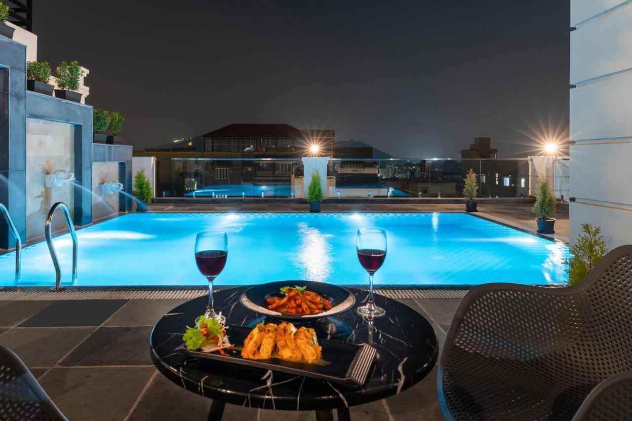 Revaas View Boutique 3*