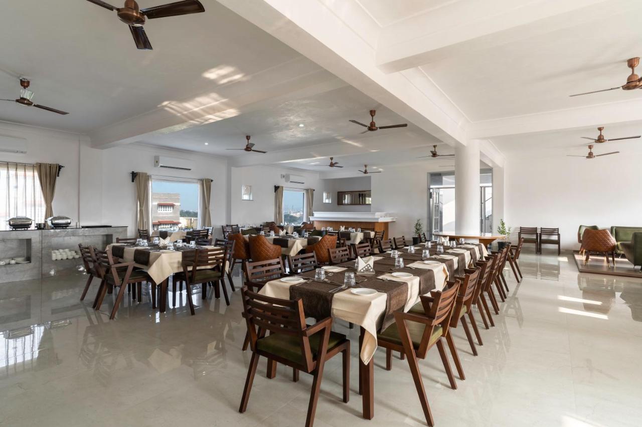 Hotel Revaas View Boutique