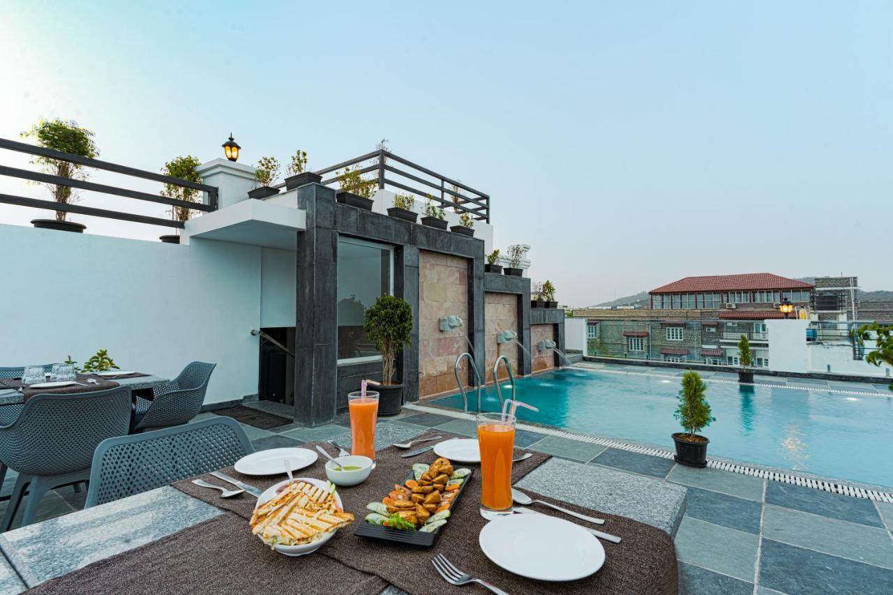 Revaas View Boutique 3*