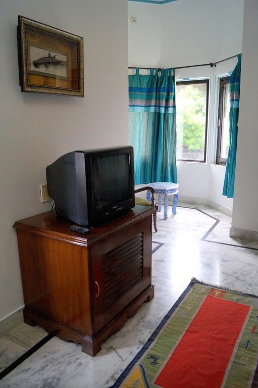 Hotel Karohi Haveli - A Heritage 3*