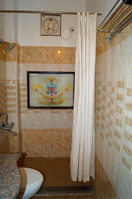 Hotel Karohi Haveli - A Heritage