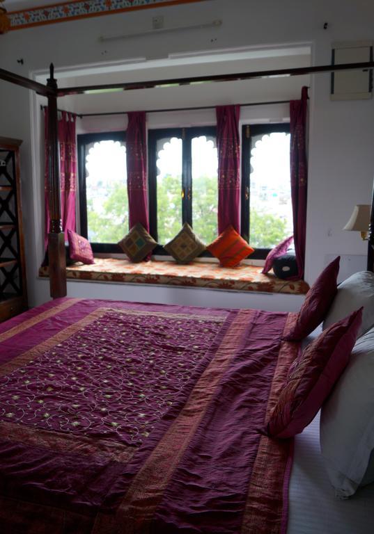 Karohi Haveli - A Heritage Hotel 3*