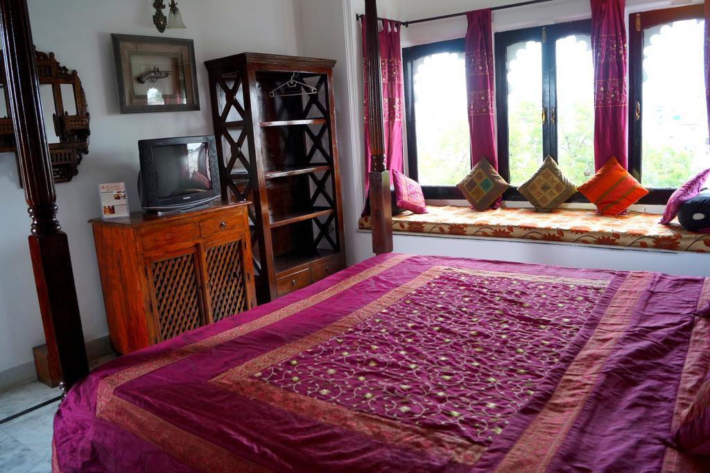 Karohi Haveli - A Heritage Udaipur
