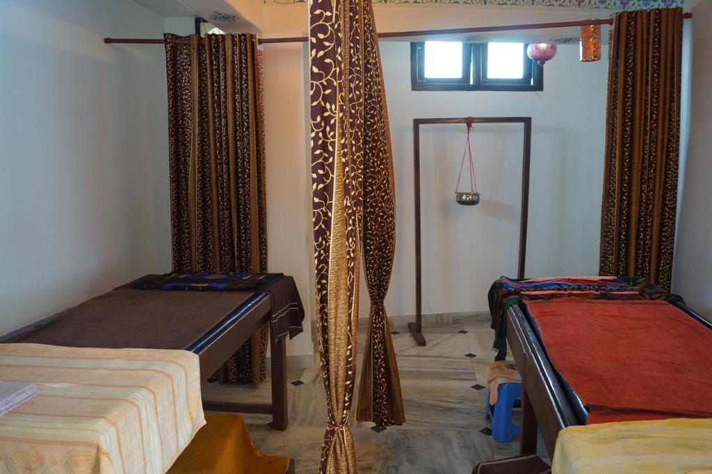 Karohi Haveli - A Heritage Hotel