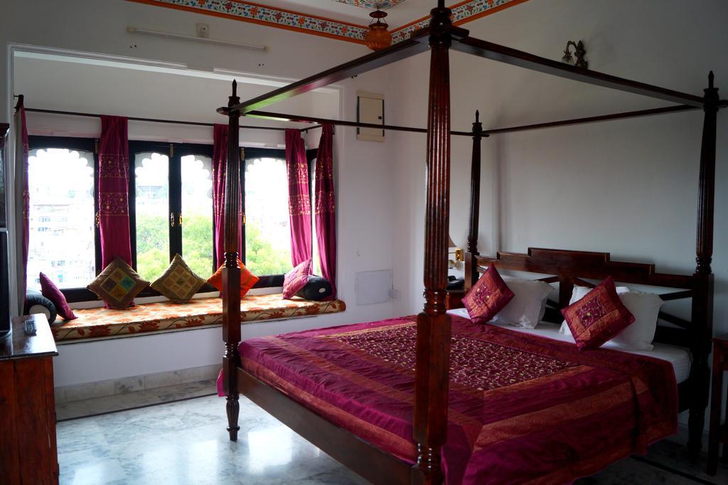 Karohi Haveli - A Heritage 3*