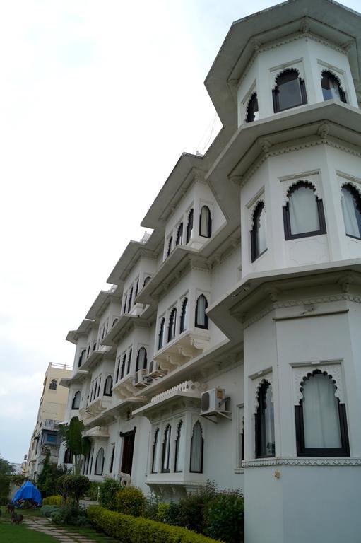 Karohi Haveli - A Heritage 3* Udaipur