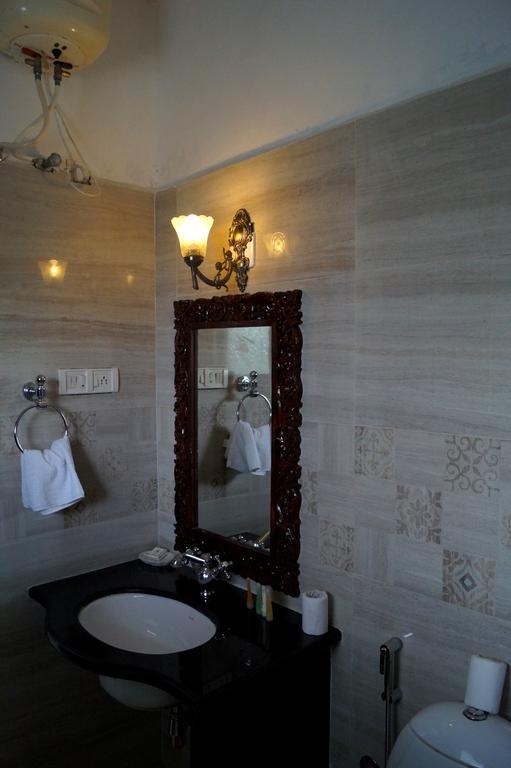 Karohi Haveli - A Heritage 3*