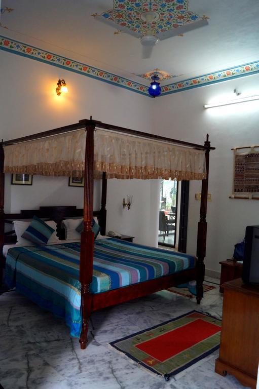 Karohi Haveli - A Heritage