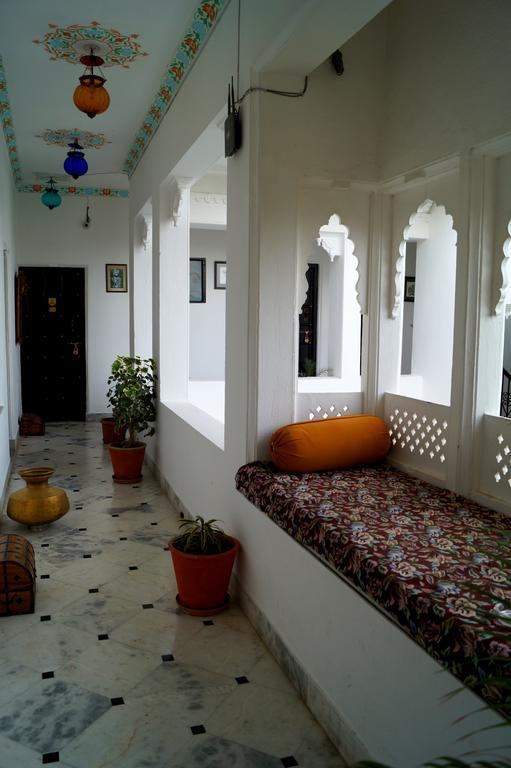 Karohi Haveli - A Heritage Udaipur