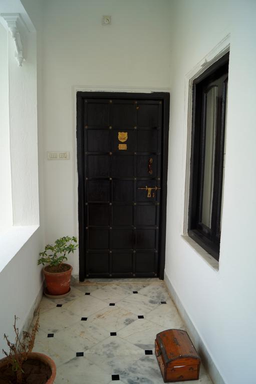 Karohi Haveli - A Heritage Udaipur